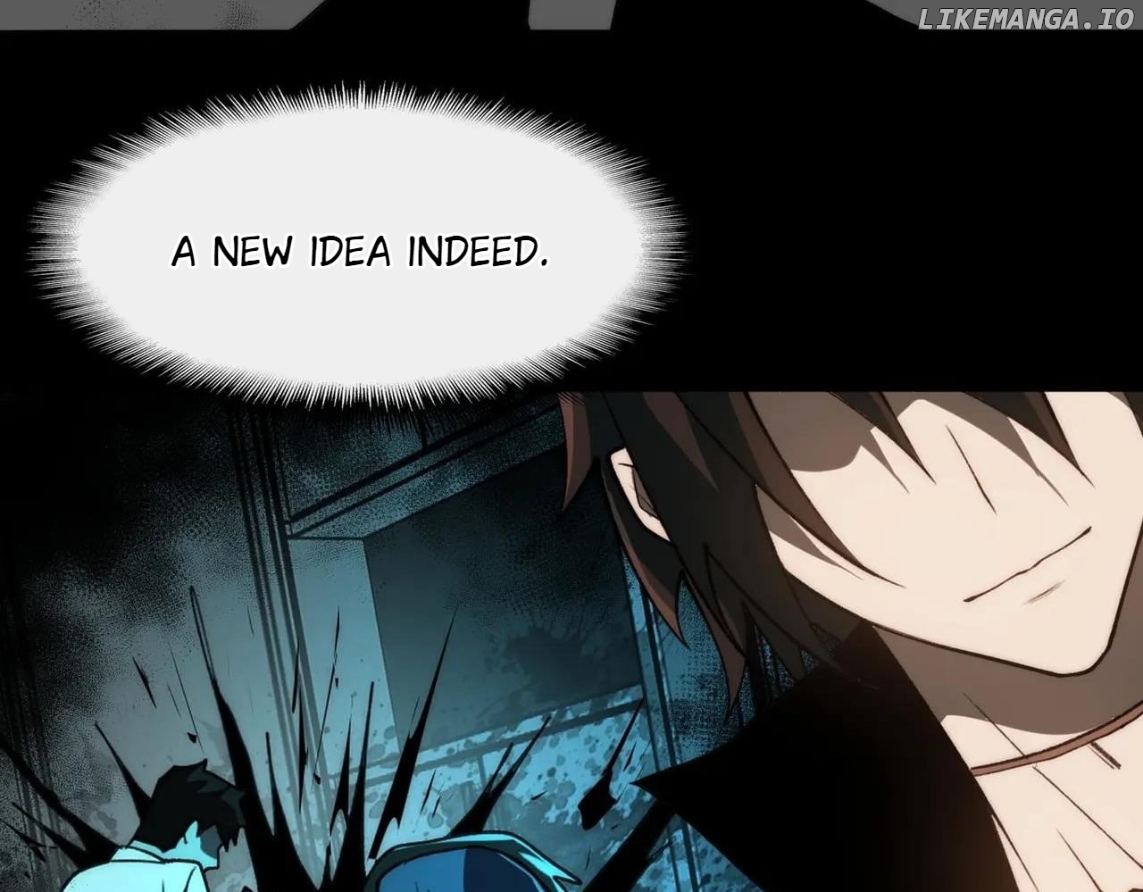 I created an Urban Legend Chapter 99 - page 26
